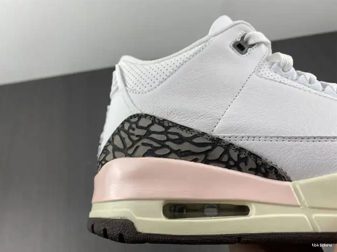Reps TBkick Air Neapolitan CK9246-102 Retro (W) Dark Jordan Mocha 3 0506